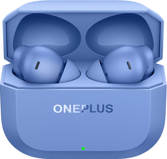 Handsfree Bluetooth OnePlus Nord Buds 3R, TWS, MultiPoint, Blauw 5481159040