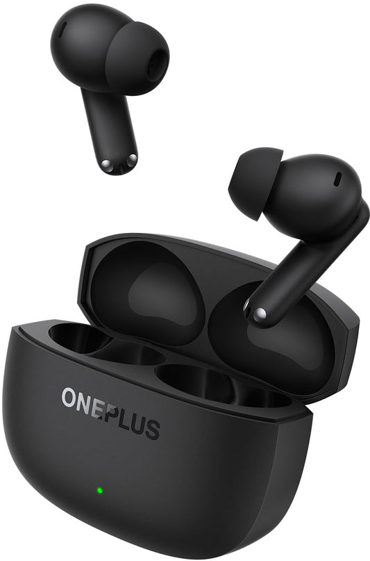 Handsfree Bluetooth OnePlus Nord Buds 4 Pro, Zwart 5481159288