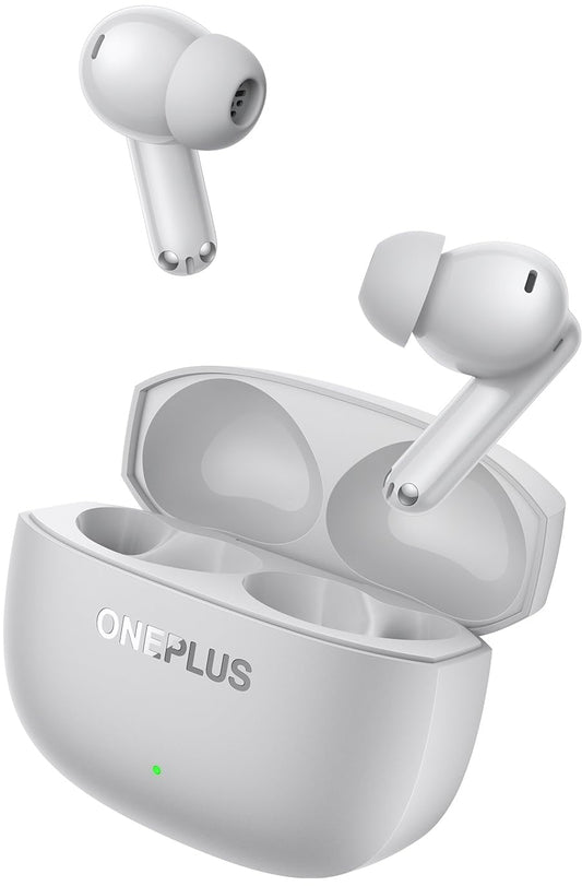 Handsfree Bluetooth OnePlus Nord Buds 4 Pro, Grijs 5481159287