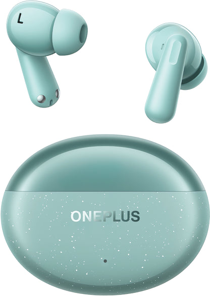 Handsfree Bluetooth OnePlus Nord Buds 3 Pro, TWS, ANC, Groen 5481158586 