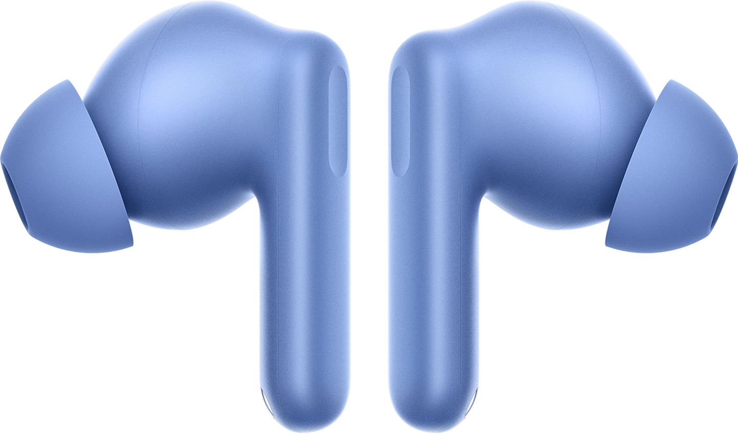 Handsfree Bluetooth OnePlus Nord Buds 3R, TWS, MultiPoint, Blauw 5481159040