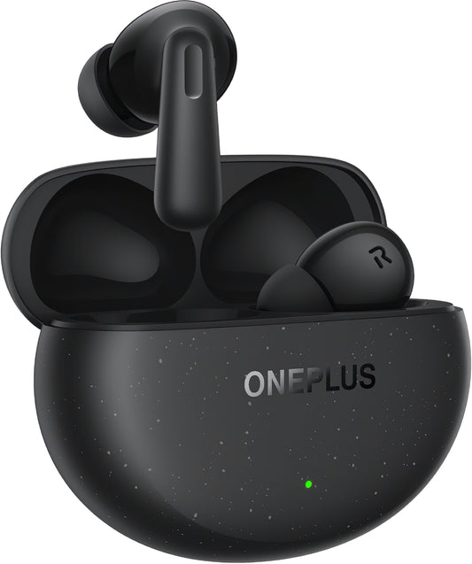 Handsfree Bluetooth OnePlus Nord Buds 3 Pro, Zwart 5481158589