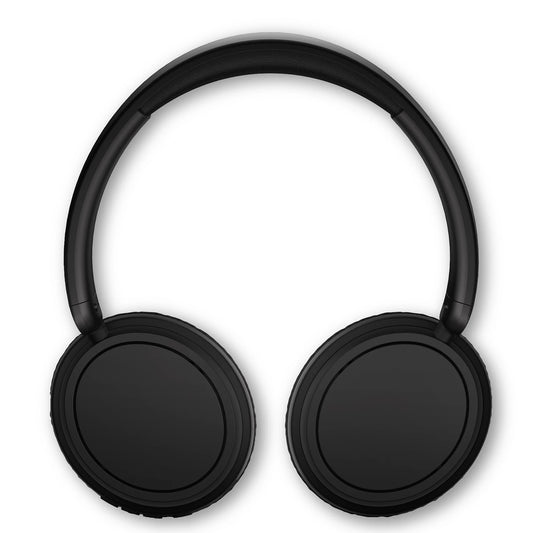Handsfree Bluetooth Philips 5000, A2DP, Zwart TAH5209BK/97