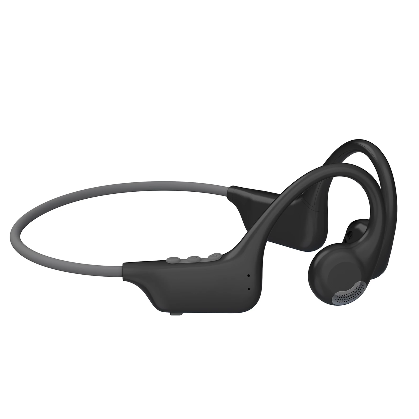 Handsfree Bluetooth Philips, A2DP, Zwart TAA1708BK/97