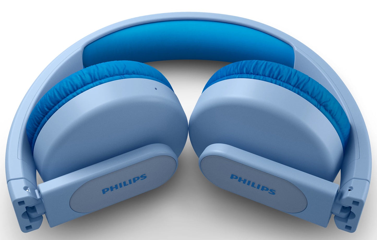 Handsfree Bluetooth Philips Kids, A2DP, Blauw TAK4206BL/00