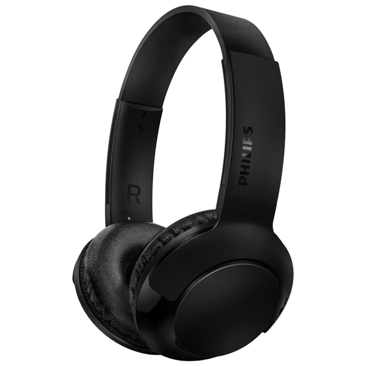 Handsfree Bluetooth Philips, MultiPoint, A2DP, Zwart SHB3075M2BK/97