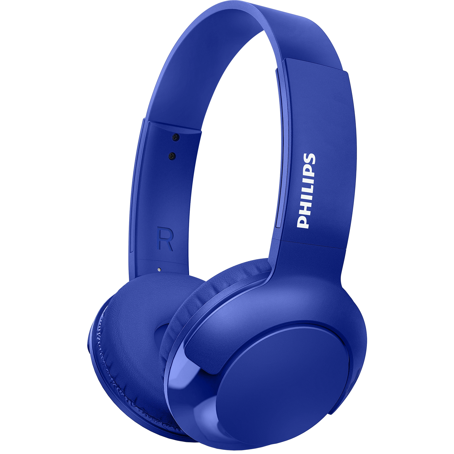 Handsfree Bluetooth Philips, MultiPoint, A2DP, Blauw SHB3075M2BL/97