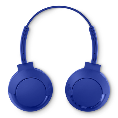 Handsfree Bluetooth Philips, MultiPoint, A2DP, Blauw SHB3075M2BL/97