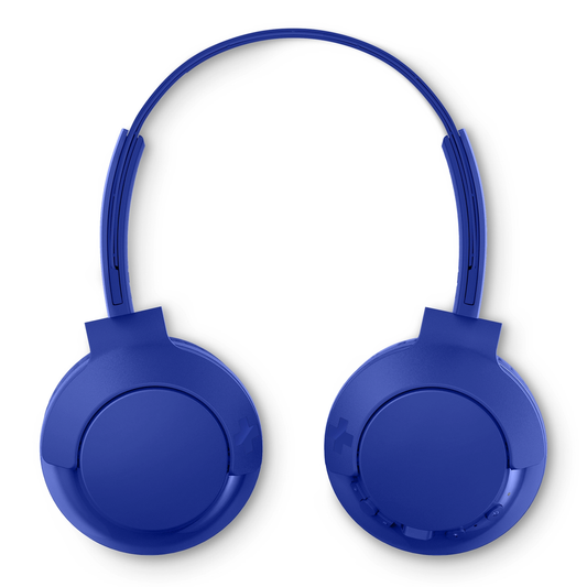 Handsfree Bluetooth Philips, MultiPoint, A2DP, Blauw SHB3075M2BL/97