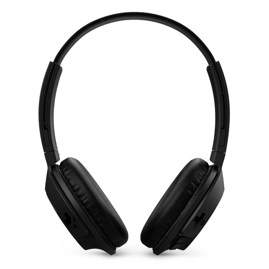 Handsfree Bluetooth Philips, MultiPoint, A2DP, Zwart SHB3075M2BK/97