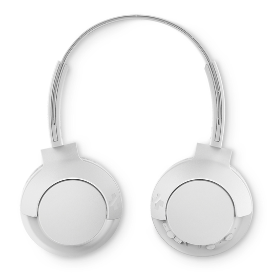 Handsfree Bluetooth Philips, MultiPoint, A2DP, Wit SHB3075M2WT/97