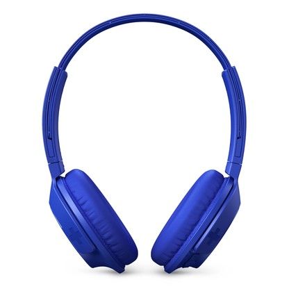 Handsfree Bluetooth Philips, MultiPoint, A2DP, Blauw SHB3075M2BL/97