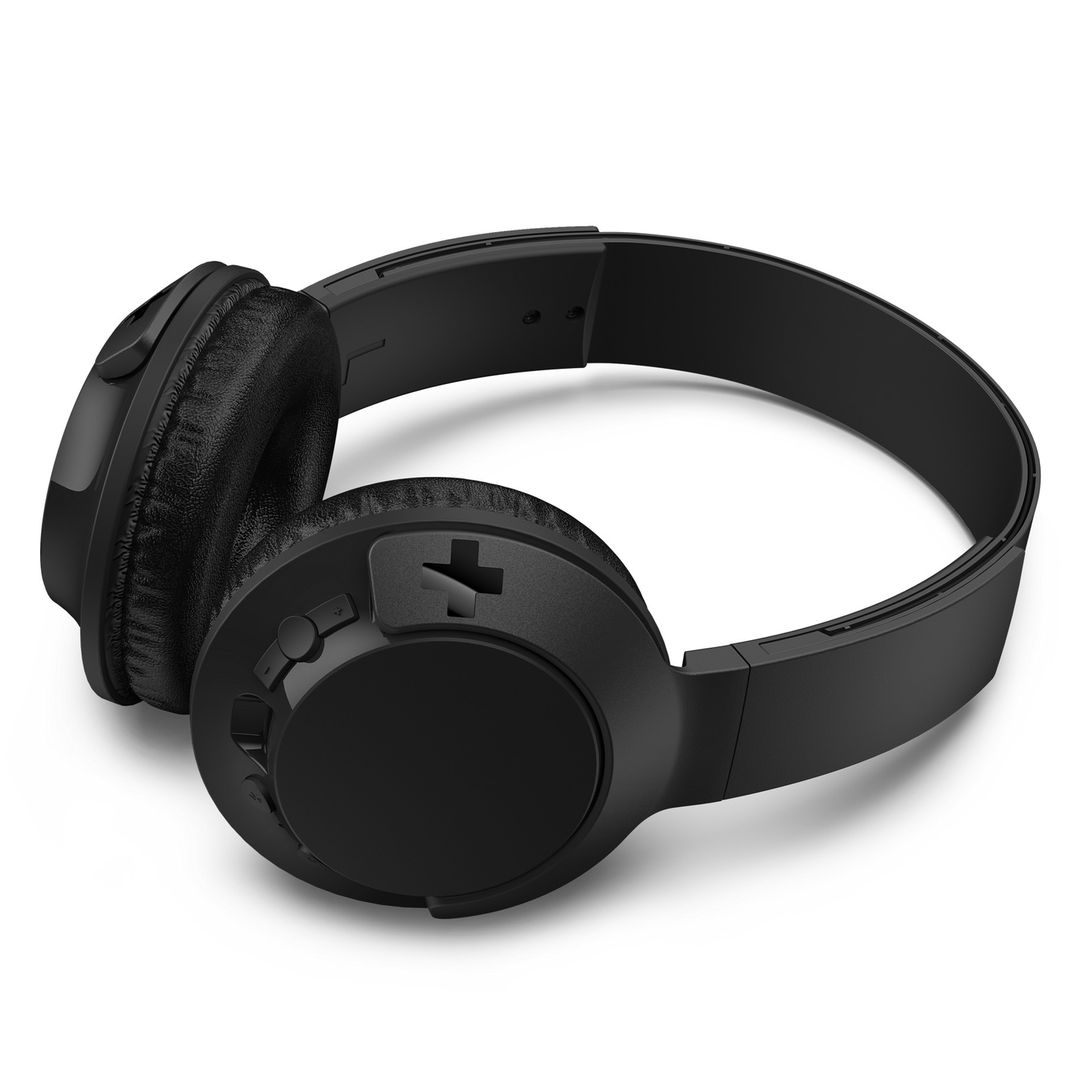Handsfree Bluetooth Philips, MultiPoint, A2DP, Zwart SHB3075M2BK/97