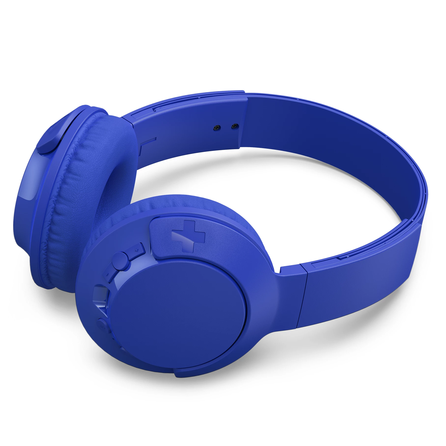 Handsfree Bluetooth Philips, MultiPoint, A2DP, Blauw SHB3075M2BL/97