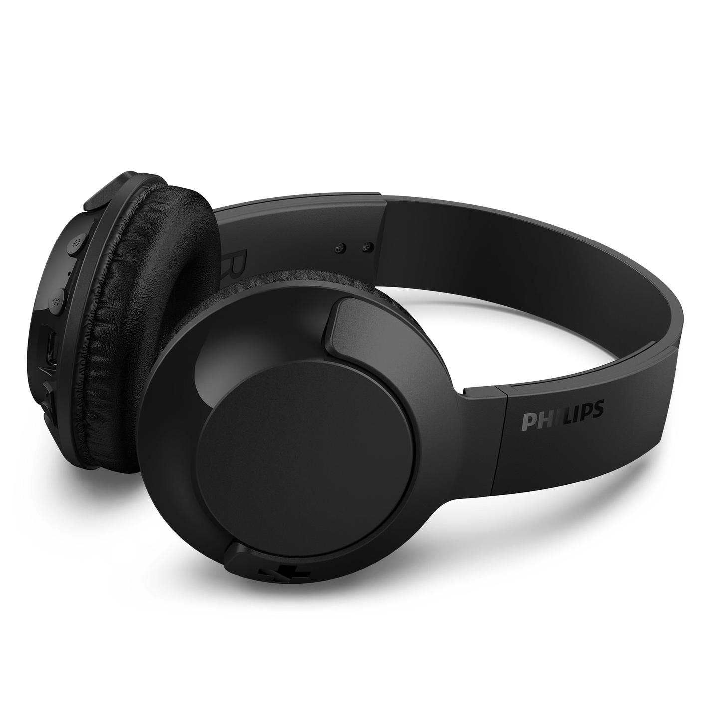 Handsfree Bluetooth Philips, MultiPoint, A2DP, Zwart SHB3075M2BK/97
