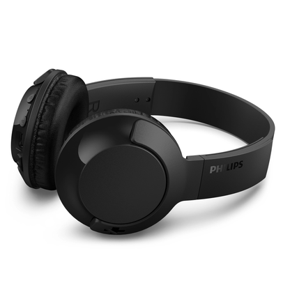 Handsfree Bluetooth Philips, MultiPoint, A2DP, Zwart SHB3075M2BK/97