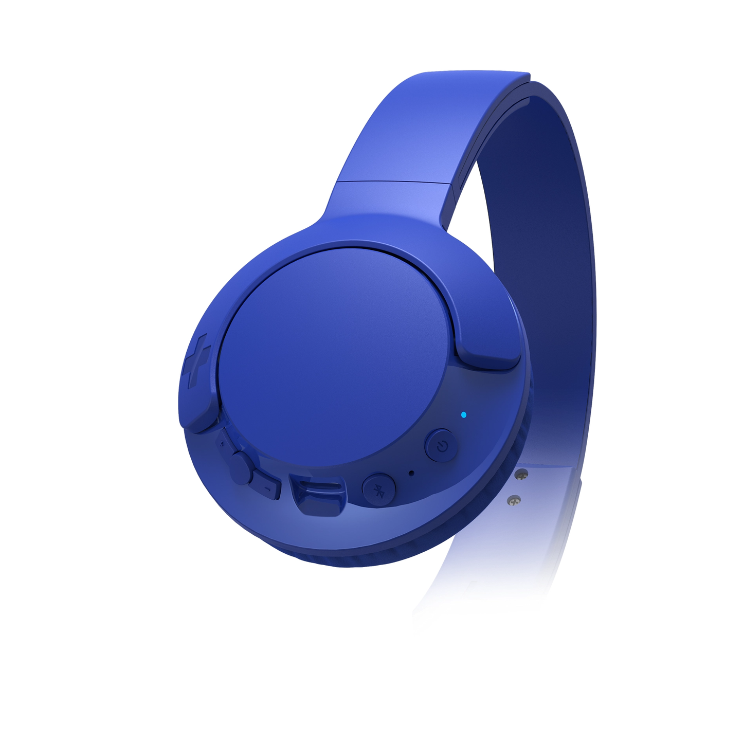 Handsfree Bluetooth Philips, MultiPoint, A2DP, Blauw SHB3075M2BL/97
