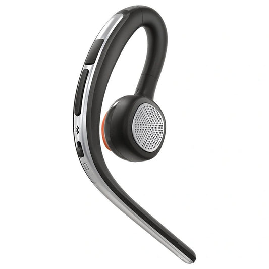 Handsfree Bluetooth Reinston ESB001X, MultiPoint, A2DP, Zwart