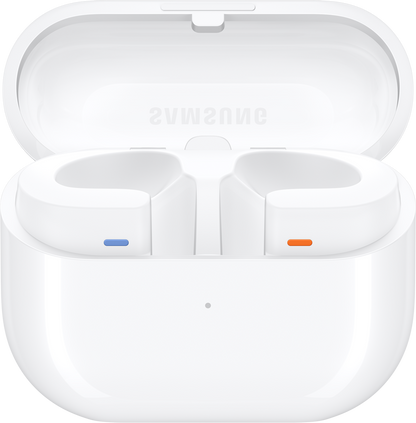 Handsfree Bluetooth Samsung Galaxy Buds3, White SM-R530NZWAEUE