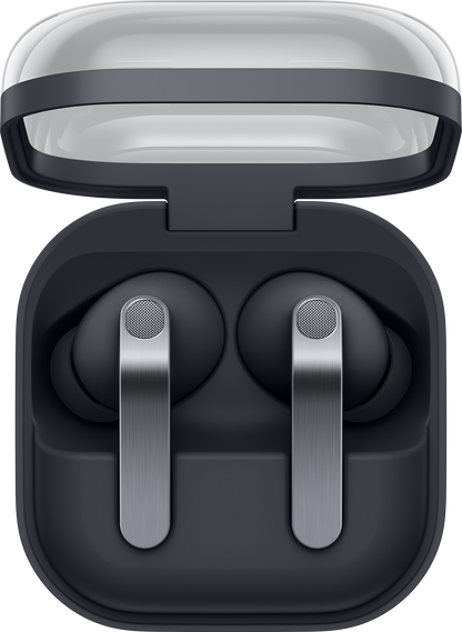 Handsfree Bluetooth Samsung Galaxy Buds4 Pro, Zwart SM-R640NZKAEUE