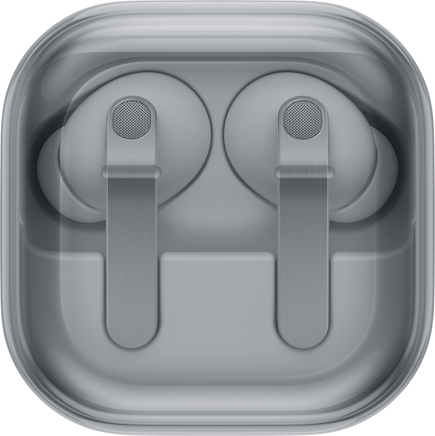Handsfree Bluetooth Samsung Galaxy Buds4 Pro, Wit SM-R640NZWAEUE