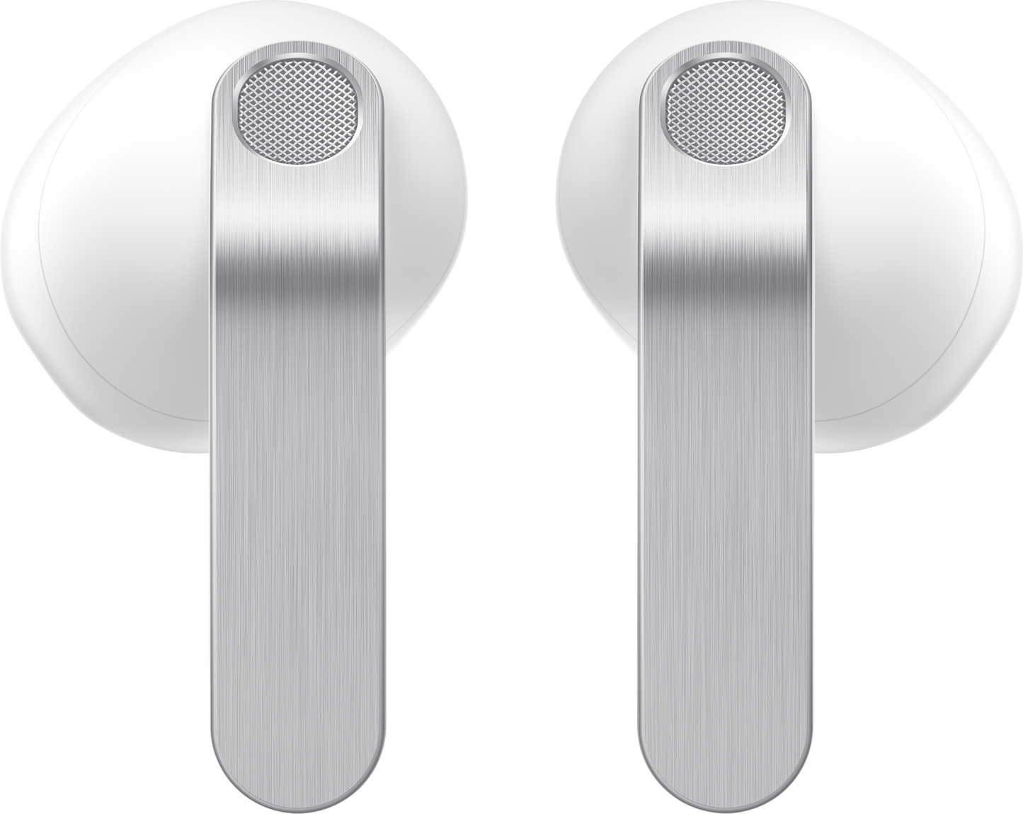 Handsfree Bluetooth Samsung Galaxy Buds4, Wit SM-R540NZWAEUE