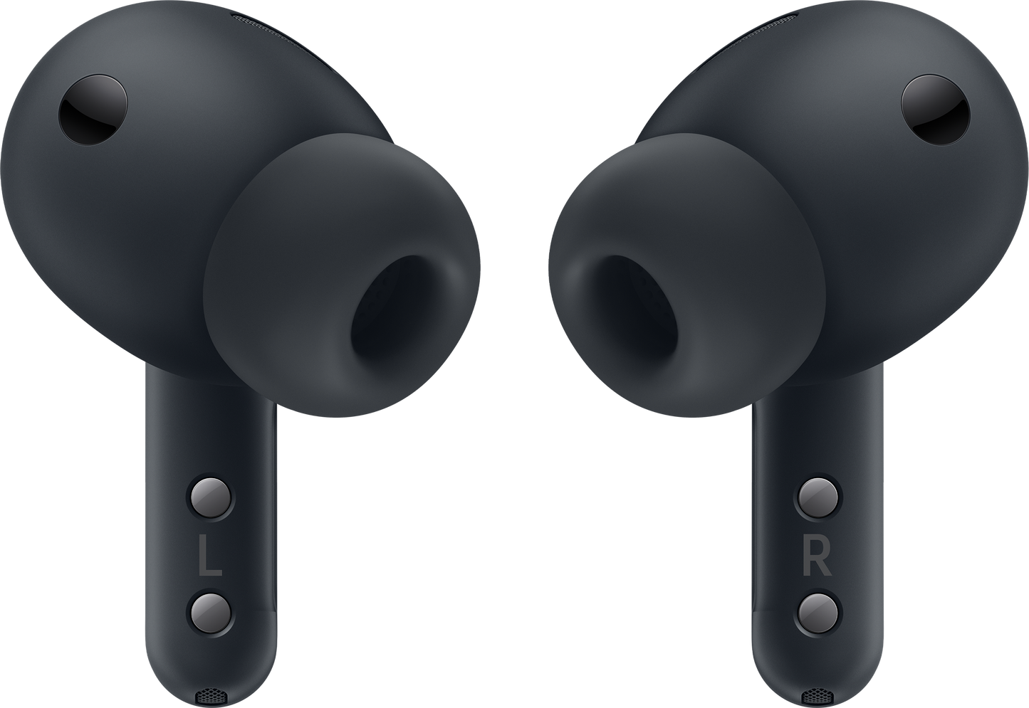 Handsfree Bluetooth Samsung Galaxy Buds4 Pro, Zwart SM-R640NZKAEUE