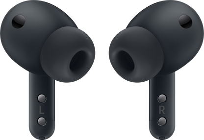 Handsfree Bluetooth Samsung Galaxy Buds4 Pro, Zwart SM-R640NZKAEUE