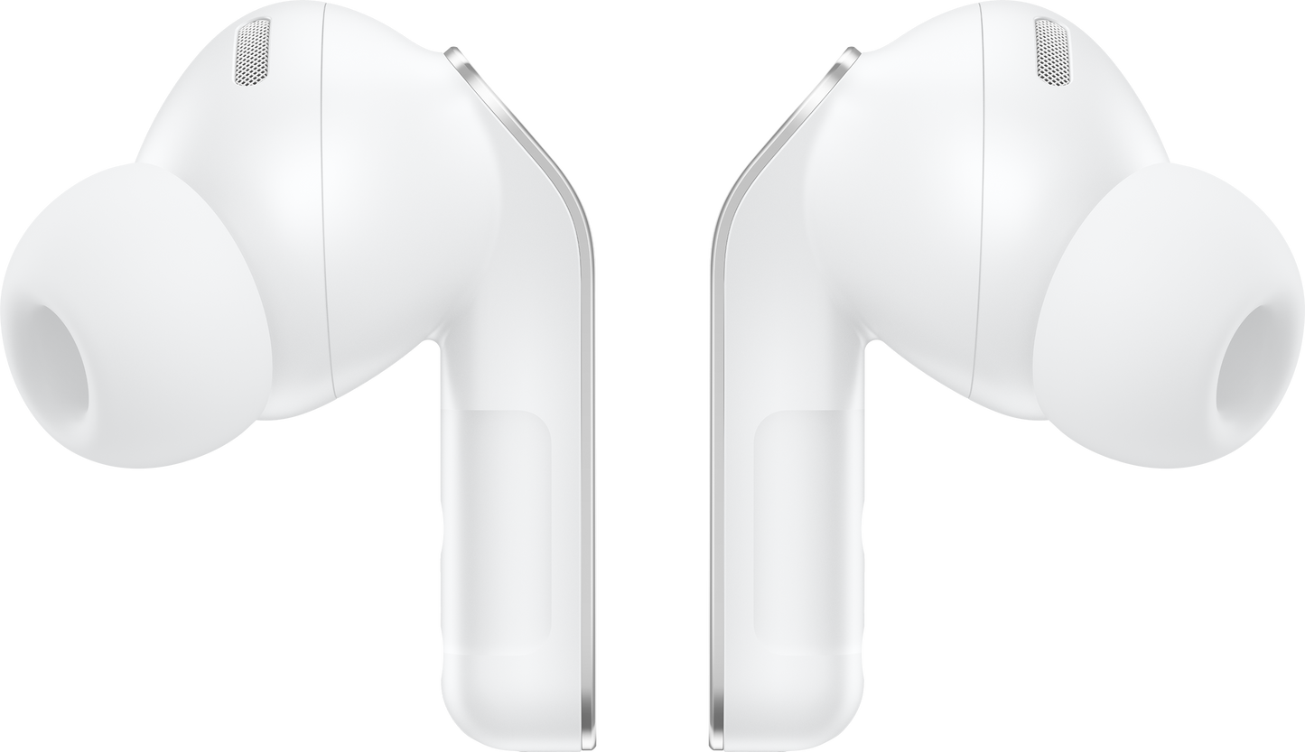 Handsfree Bluetooth Samsung Galaxy Buds4 Pro, Wit SM-R640NZWAEUE