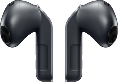 Handsfree Bluetooth Samsung Galaxy Buds4, Zwart SM-R540NZKAEUE