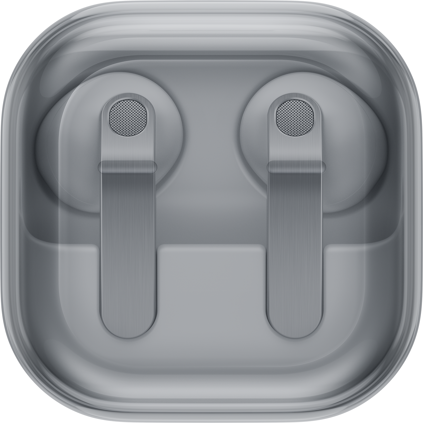 Handsfree Bluetooth Samsung Galaxy Buds4, Wit SM-R540NZWAEUE