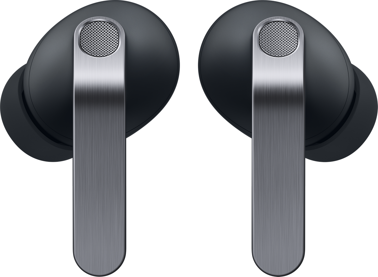 Handsfree Bluetooth Samsung Galaxy Buds4 Pro, Zwart SM-R640NZKAEUE