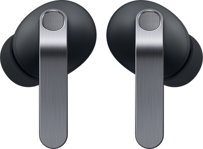 Handsfree Bluetooth Samsung Galaxy Buds4 Pro, Zwart SM-R640NZKAEUE
