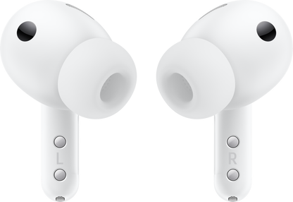 Handsfree Bluetooth Samsung Galaxy Buds4 Pro, Wit SM-R640NZWAEUE