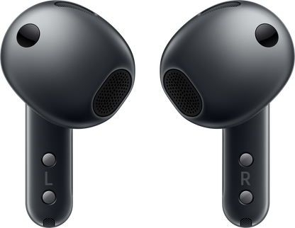 Handsfree Bluetooth Samsung Galaxy Buds4, Zwart SM-R540NZKAEUE