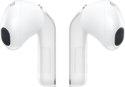 Handsfree Bluetooth Samsung Galaxy Buds4, Wit SM-R540NZWAEUE