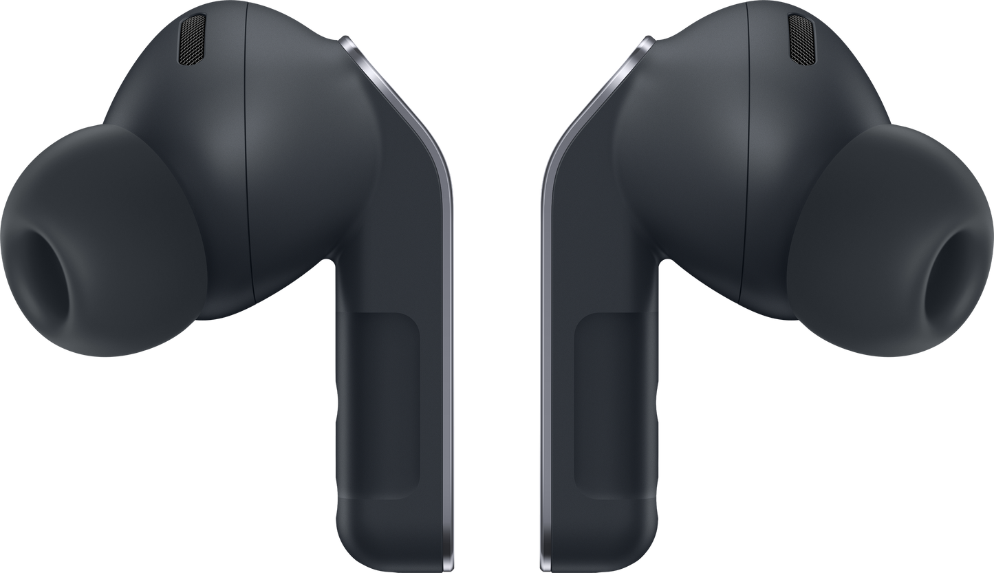 Handsfree Bluetooth Samsung Galaxy Buds4 Pro, Zwart SM-R640NZKAEUE