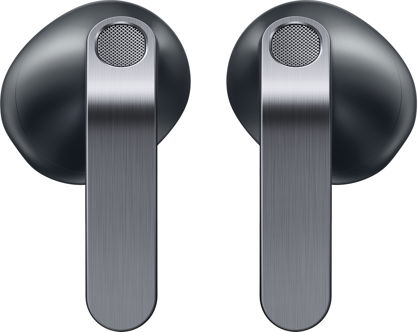 Handsfree Bluetooth Samsung Galaxy Buds4, Zwart SM-R540NZKAEUE