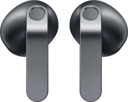 Handsfree Bluetooth Samsung Galaxy Buds4, Zwart SM-R540NZKAEUE