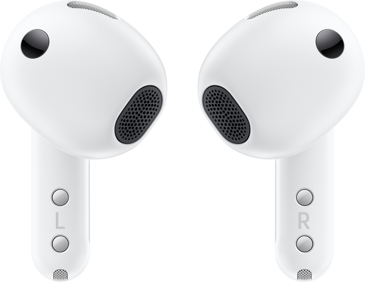 Handsfree Bluetooth Samsung Galaxy Buds4, Wit SM-R540NZWAEUE