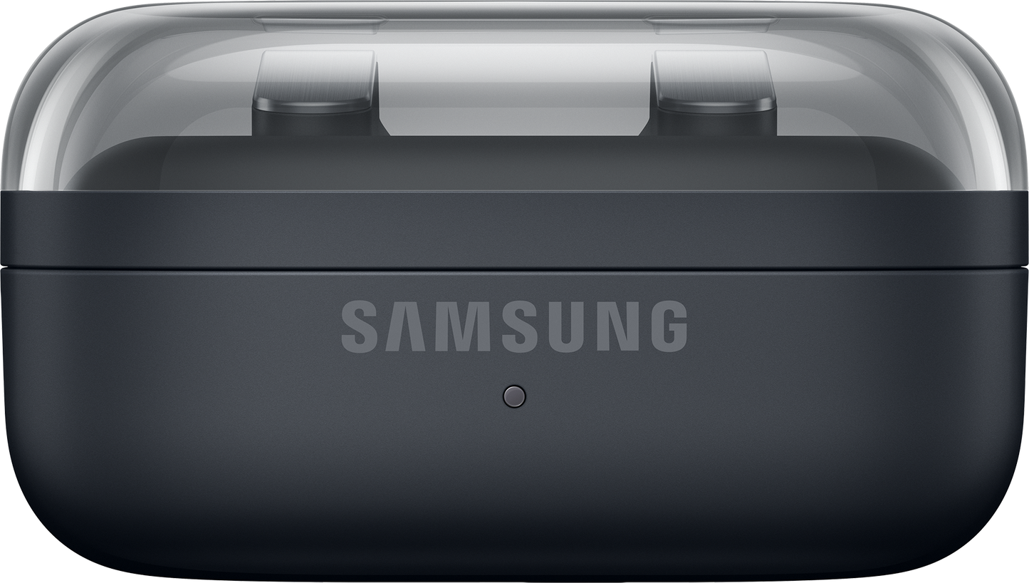 Handsfree Bluetooth Samsung Galaxy Buds4 Pro, Zwart SM-R640NZKAEUE