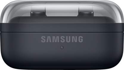 Handsfree Bluetooth Samsung Galaxy Buds4 Pro, Zwart SM-R640NZKAEUE