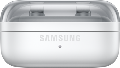 Handsfree Bluetooth Samsung Galaxy Buds4 Pro, Wit SM-R640NZWAEUE