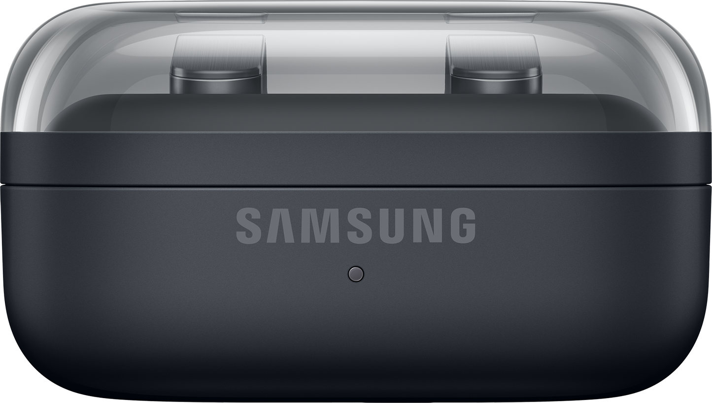 Handsfree Bluetooth Samsung Galaxy Buds4, Zwart SM-R540NZKAEUE