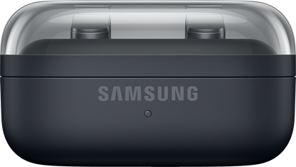 Handsfree Bluetooth Samsung Galaxy Buds4, Zwart SM-R540NZKAEUE
