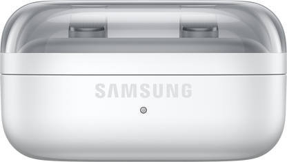 Handsfree Bluetooth Samsung Galaxy Buds4, Wit SM-R540NZWAEUE