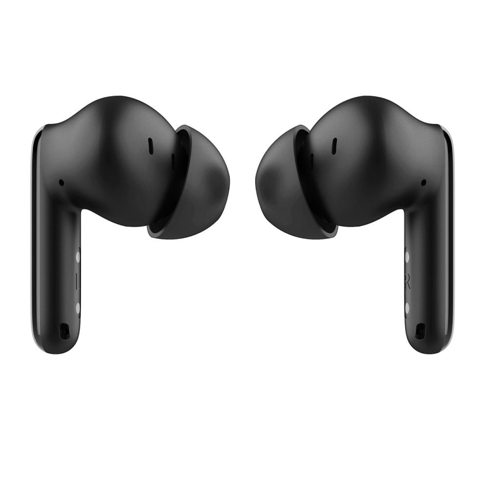 Spigen SA2400 Bluetooth Handsfree, TWS, ANC, Black
