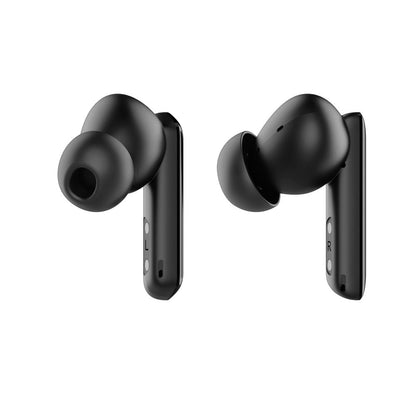 Handsfree Bluetooth Spigen SA2402, TWS, ANC, Zwart ASD07888
