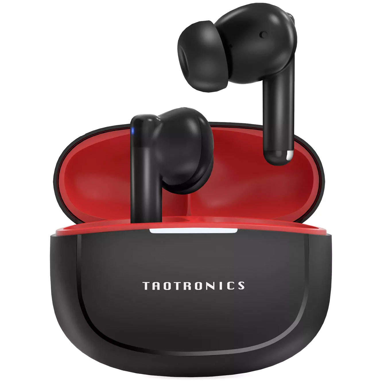 Handsfree Bluetooth TaoTronics TT-BH1120, TWS, Zwart