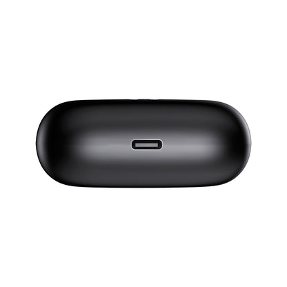 Handsfree Bluetooth Techsuit CW2 VelarX One, TWS, ANC, Zwart